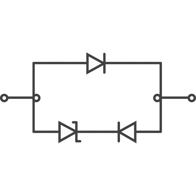 ESD5V3U1U-02LRH E6327 Infineon Technologies TVS - Diodos